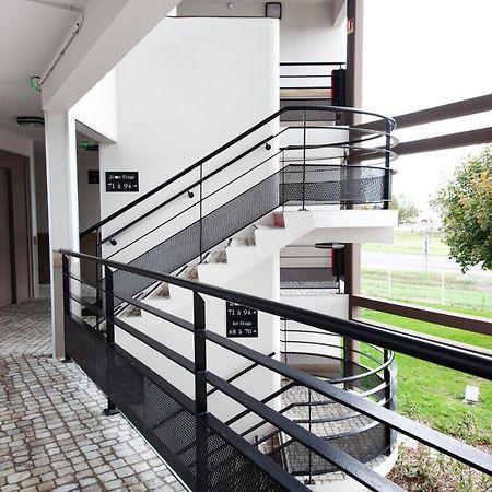 Kyriad Direct Clermont Ferrand Nord Gerzat Kültér fotó