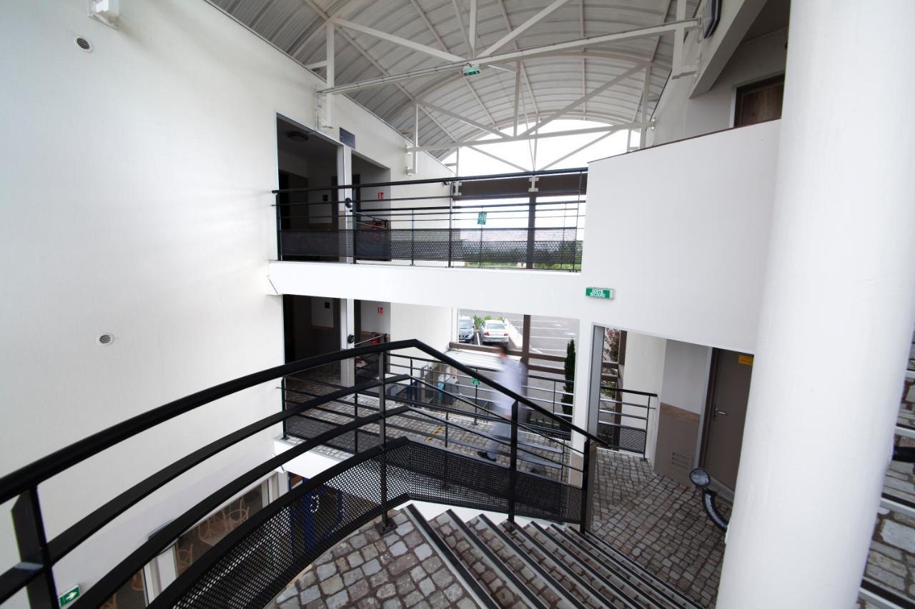 Kyriad Direct Clermont Ferrand Nord Gerzat Kültér fotó