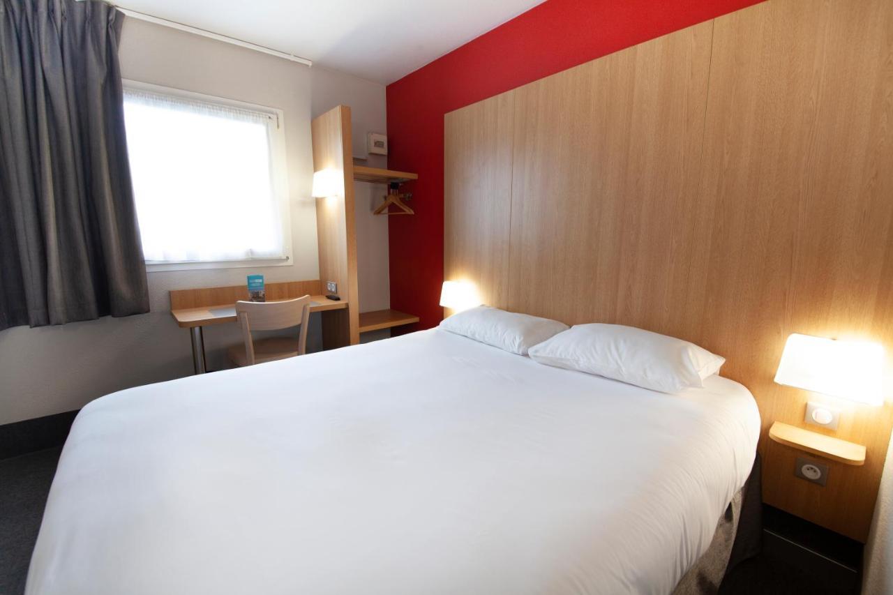 Kyriad Direct Clermont Ferrand Nord Gerzat Kültér fotó