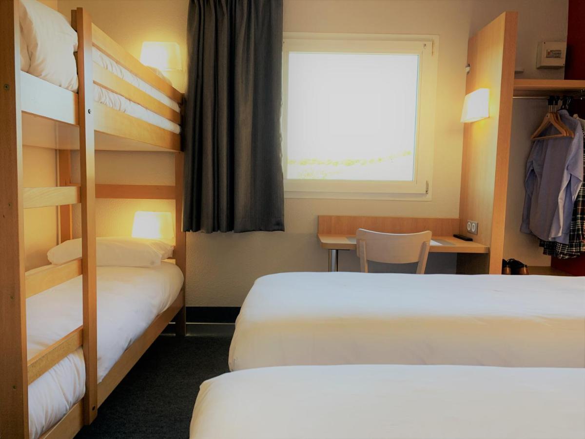 Kyriad Direct Clermont Ferrand Nord Gerzat Kültér fotó